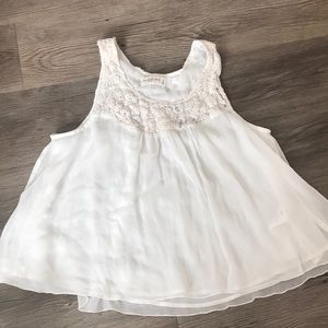Abercrombie and Fitch tank top
